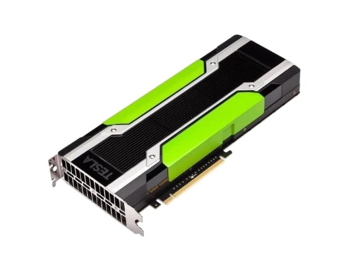 การ์ดจอ HPE หน่วยความจำ GDDR5 32GB