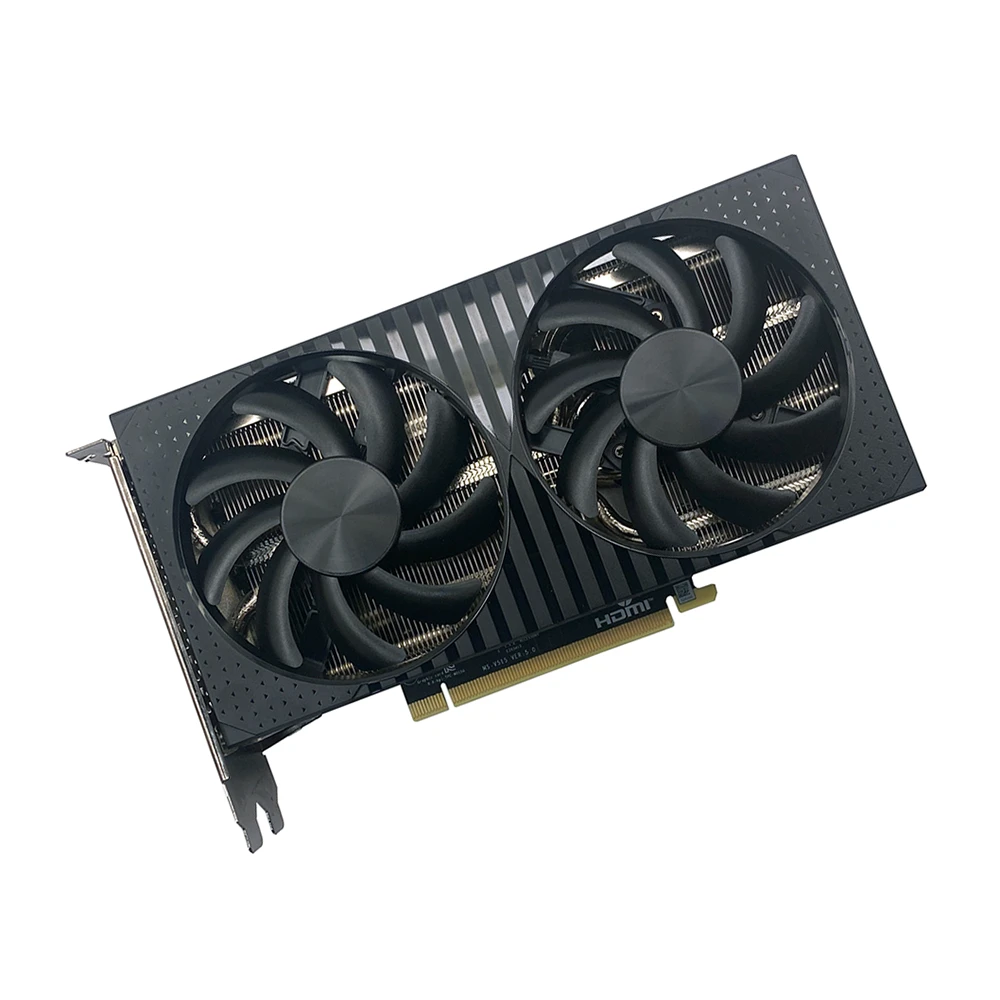 การ์ดจอ HPE หน่วยความจำ GDDR6 8GB