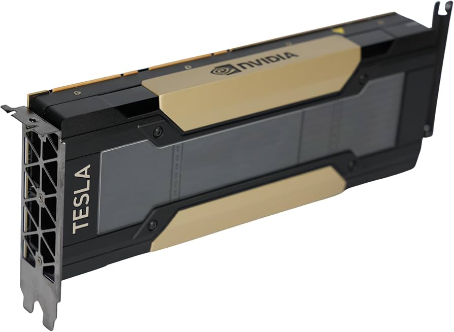 การ์ดจอ HPE หน่วยความจำ HBM2 32GB