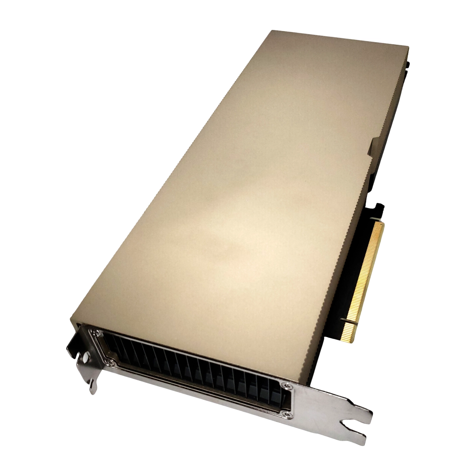 การ์ดจอ HPE หน่วยความจำ HBM2E 40GB