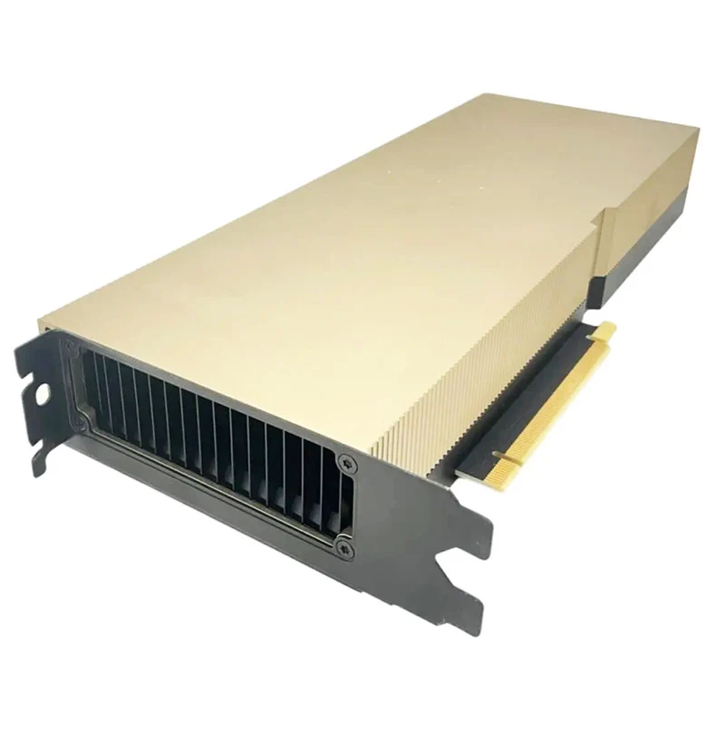 การ์ดจอ HPE หน่วยความจำ HBM2E 80GB