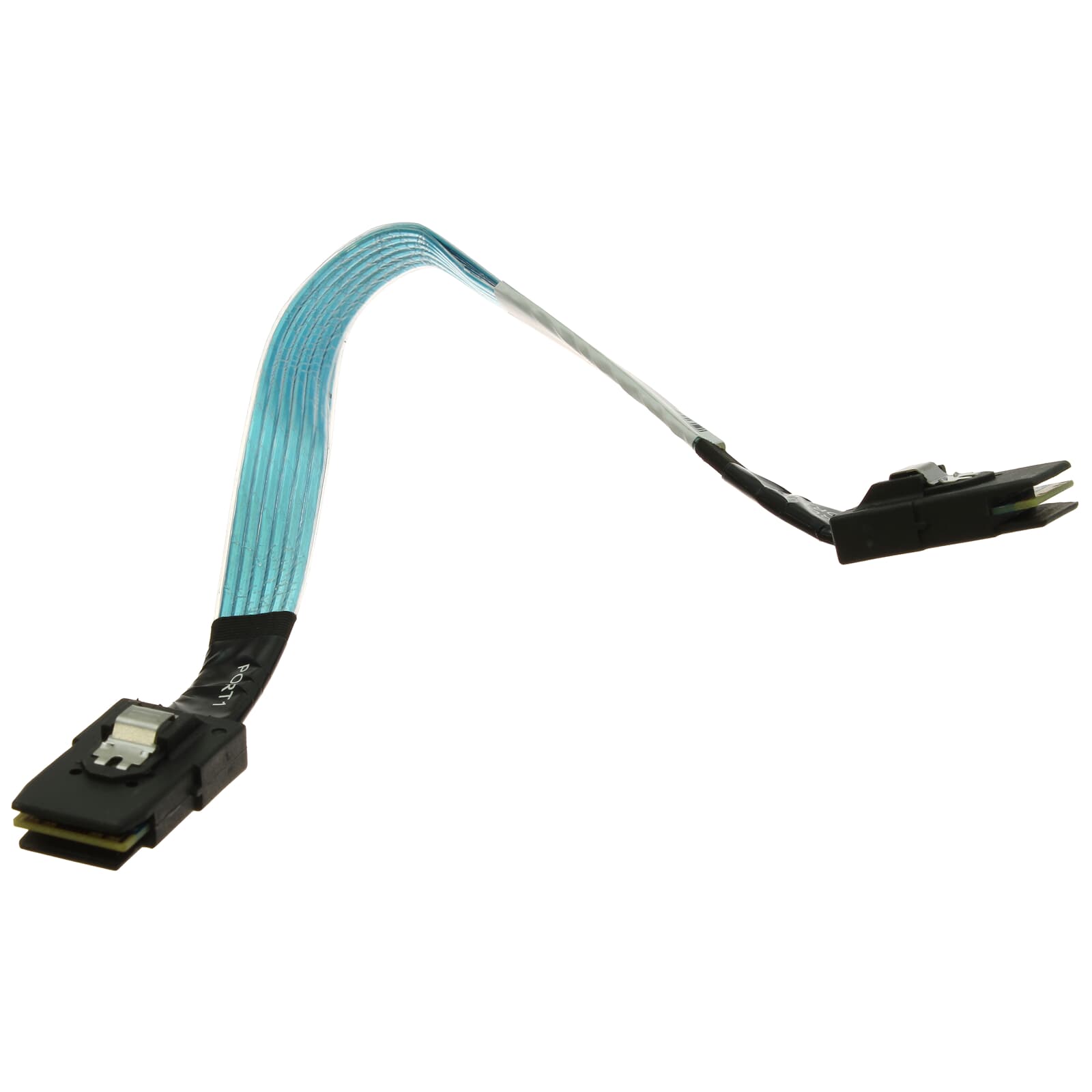 สาย Mini SAS และสายเชื่อมต่อของเซิร์ฟเวอร์ HPE