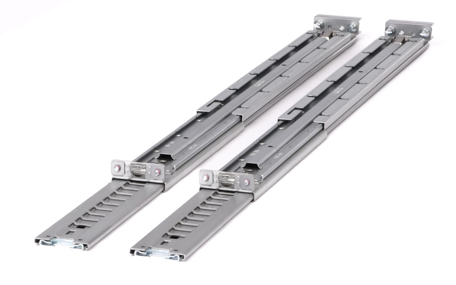 ชุดรางแร็ค Rail Kit ของเซิร์ฟเวอร์ HPE