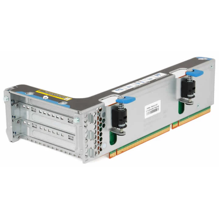 ไรเซอร์การ์ด PCIe ของเซิร์ฟเวอร์ HPE ProLiant