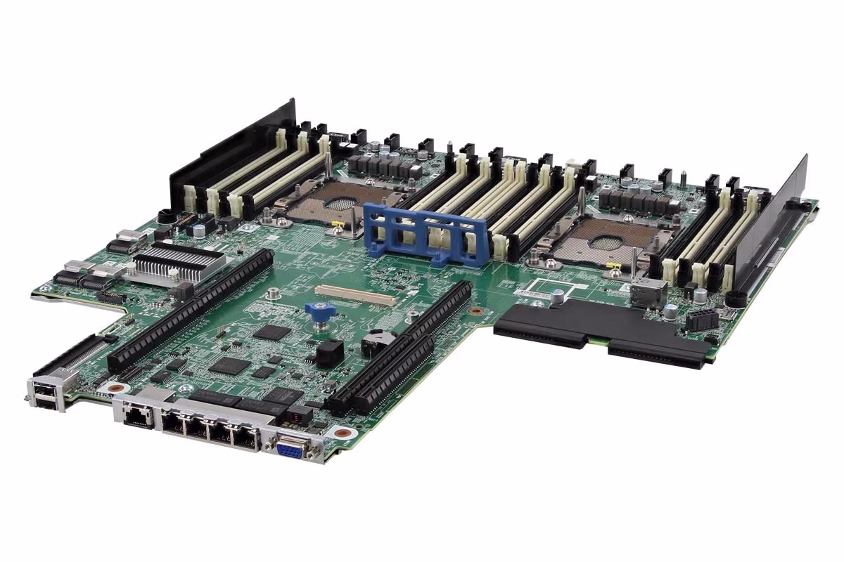 เมนบอร์ดเซิร์ฟเวอร์ HPE ProLiant