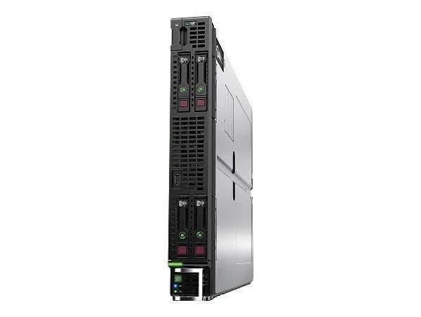 ซีพียู Intel Xeon E5-4600 v4 สำหรับเบลดเซิร์ฟเวอร์ HPE ProLiant BL660c Gen9