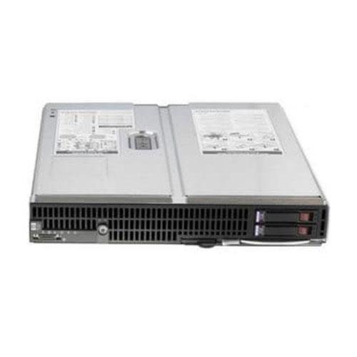 HDD SSD 2.5 นิ้ว SFF สำหรับเบลดเซิร์ฟเวอร์ HPE ProLiant BL680c G5