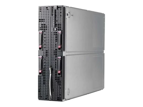 ซีพียู Intel Xeon E7 สำหรับเบลดเซิร์ฟเวอร์ HPE ProLiant BL680c G7