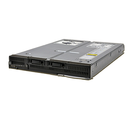 HDD SSD 2.5 นิ้ว SFF สำหรับเบลดเซิร์ฟเวอร์ HPE ProLiant BL685c G6