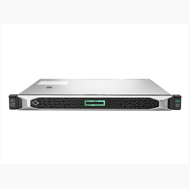 ซีพียู Intel Xeon Scalable สำหรับเซิร์ฟเวอร์ HPE ProLiant DL160 G10