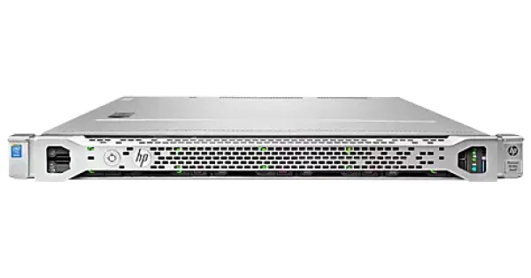 ซีพียู Intel Xeon 5400 สำหรับเซิร์ฟเวอร์ HP ProLiant DL160 G5