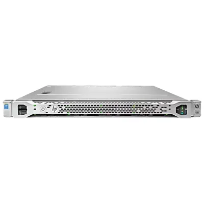 ซีพียู Intel Xeon สำหรับเซิร์ฟเวอร์ HP ProLiant DL160 G5p