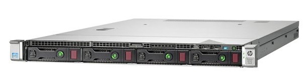 จำหน่าย HDD SSD 3.5 นิ้ว สำหรับเซิร์ฟเวอร์ HPE ProLiant DL160 G5p