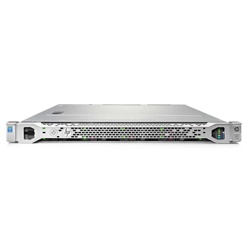 ซีพียู Intel Xeon E5-2600 สำหรับเซิร์ฟเวอร์ HPE ProLiant DL160 Gen8