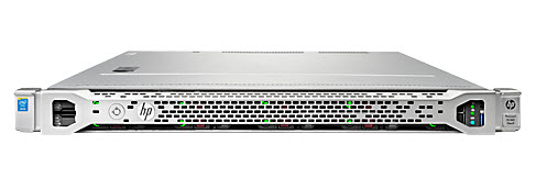 ซีพียู Intel Xeon E5 สำหรับเซิร์ฟเวอร์ HPE ProLiant DL160 Gen9