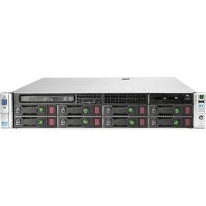 ซีพียู AMD Opteron 2300 สำหรับเซิร์ฟเวอร์ HP ProLiant DL165 G5