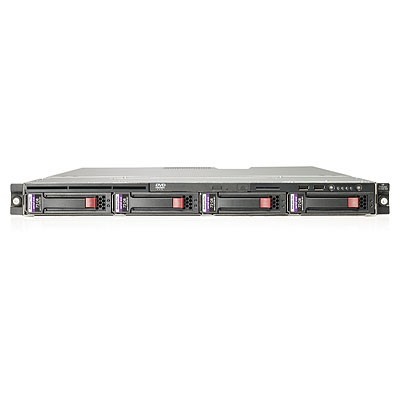 ซีพียู AMD Opteron สำหรับเซิร์ฟเวอร์ HP ProLiant DL165 G5p