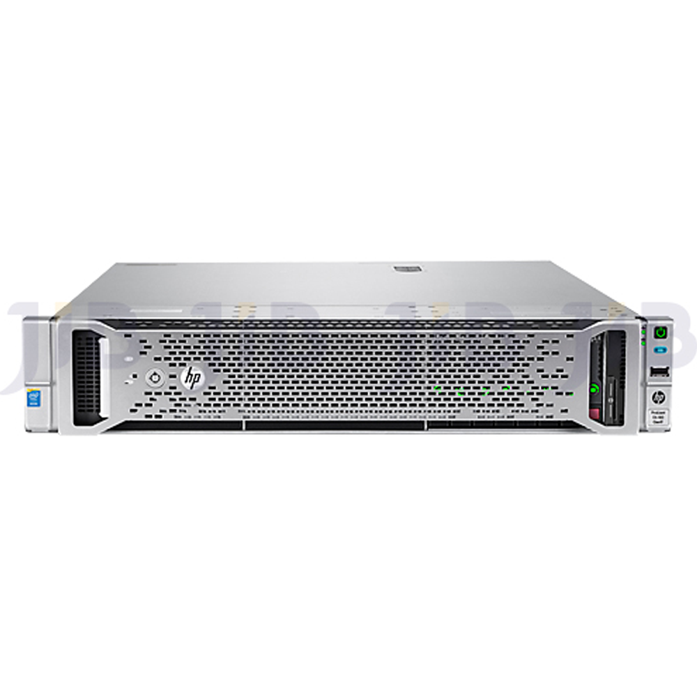 ซีพียู Intel Xeon E5 v3 สำหรับเซิร์ฟเวอร์ HPE ProLiant DL180 Gen9
