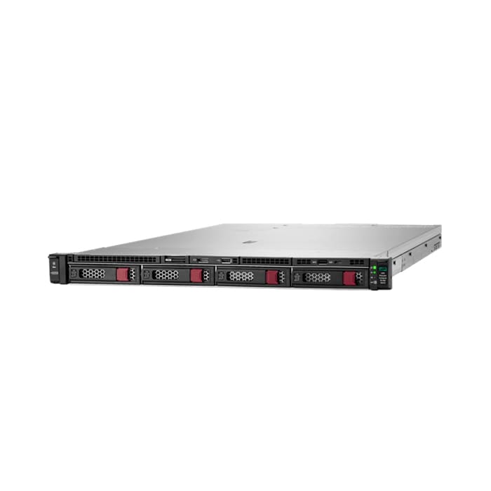 จำหน่าย HDD SSD สำหรับเซิร์ฟเวอร์ HPE ProLiant DL20 G12 ราคาพิเศษ