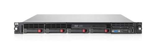 จำหน่าย HDD SSD 3.5 นิ้ว สำหรับเซิร์ฟเวอร์ HPE ProLiant DL320 G5p