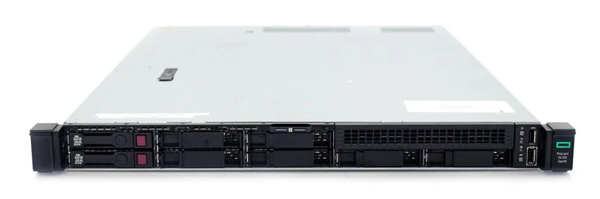 ซีพียู AMD EPYC สำหรับเซิร์ฟเวอร์ HPE ProLiant DL325 G10
