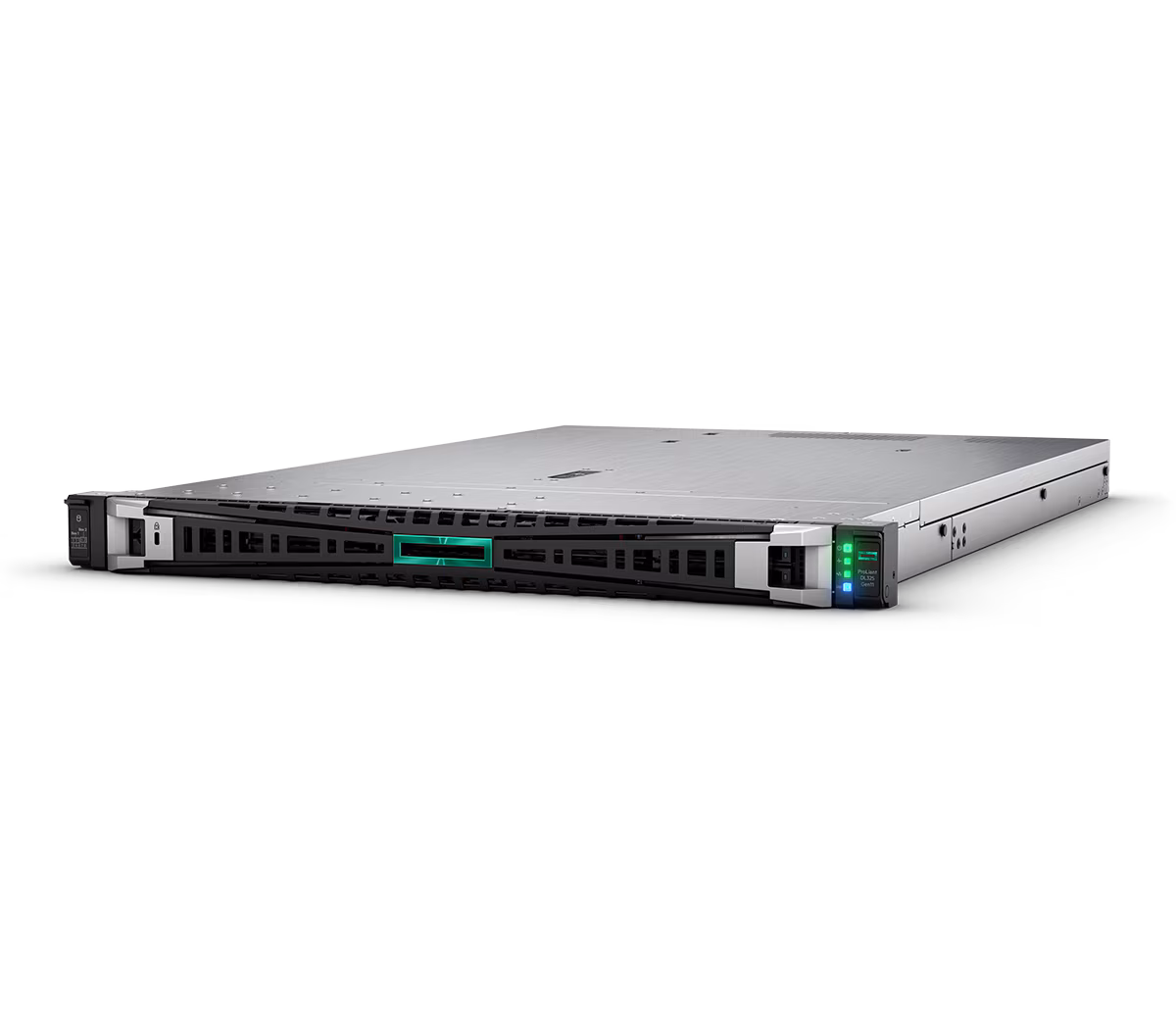 SSD NVMe และ HDD สำหรับเซิร์ฟเวอร์ HPE ProLiant DL325 Gen11