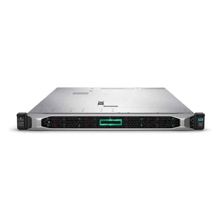 ซีพียู Intel Xeon Scalable สำหรับเซิร์ฟเวอร์ HPE ProLiant DL360 G10