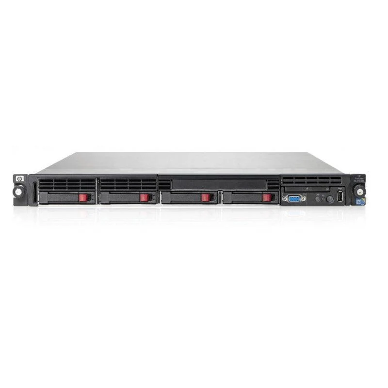 HDD SSD ถาด SC สำหรับเซิร์ฟเวอร์ HPE ProLiant DL360e Gen8