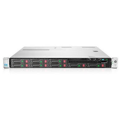 ซีพียู Intel Xeon E5-2600 สำหรับเซิร์ฟเวอร์ HPE ProLiant DL360p Gen8