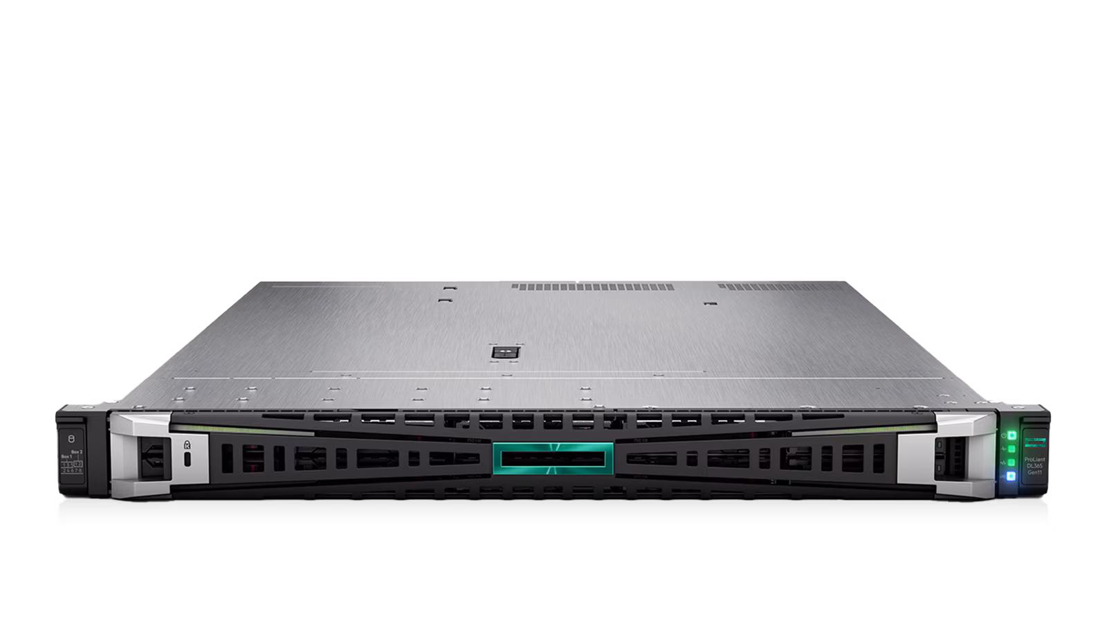 SSD NVMe และ HDD สำหรับเซิร์ฟเวอร์ HPE ProLiant DL365 Gen11
