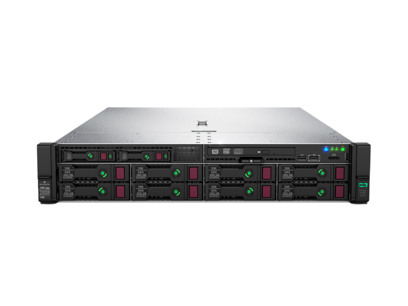 ซีพียู Intel Xeon Gold สำหรับเซิร์ฟเวอร์ HPE ProLiant DL380 G10