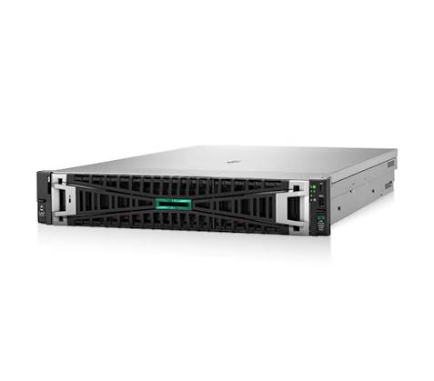 SSD NVMe และ HDD สำหรับเซิร์ฟเวอร์ HPE ProLiant DL380 Gen12