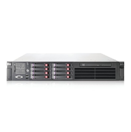HDD SSD สำหรับเซิร์ฟเวอร์ HPE ProLiant DL385 G7