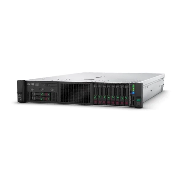 HDD SSD สำหรับเซิร์ฟเวอร์ HPE ProLiant DL388 Gen10