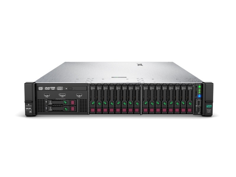 ซีพียู Intel Xeon Platinum สำหรับเซิร์ฟเวอร์ HPE ProLiant DL560 G10