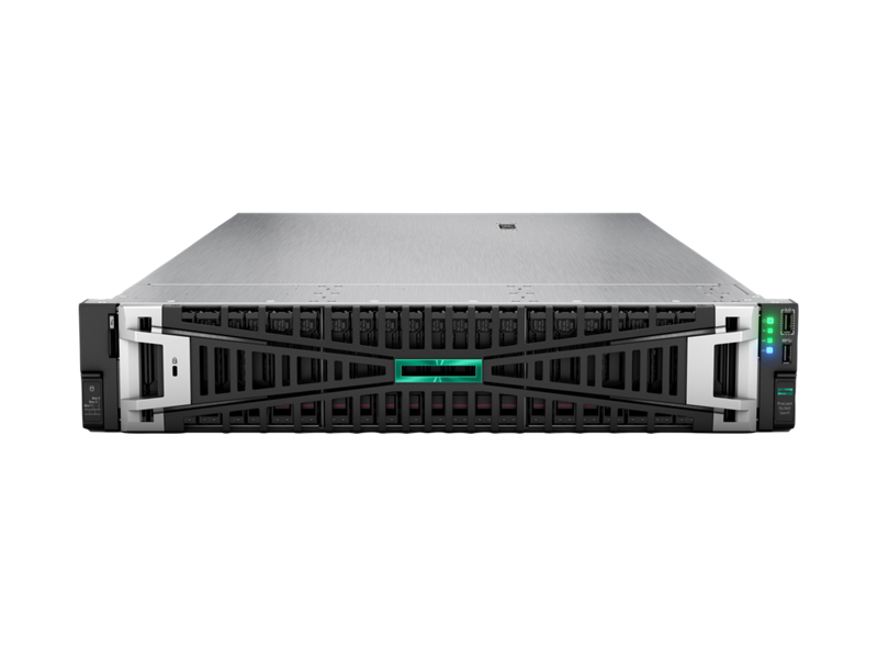 ซีพียู Intel Xeon เจน 4 สำหรับเซิร์ฟเวอร์ HPE ProLiant DL560 G11