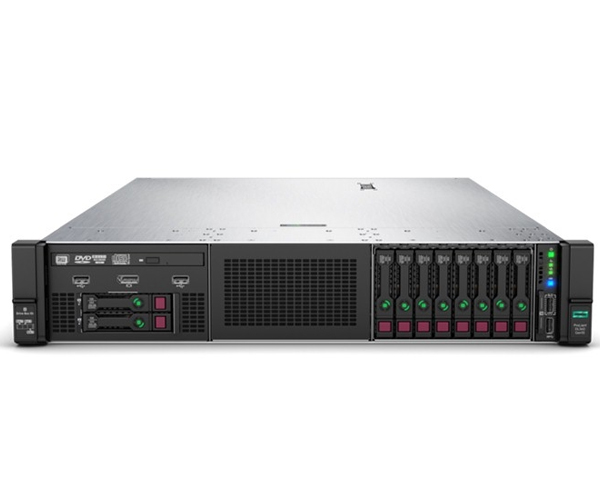 ซีพียู Intel Xeon E5-4600 v3 สำหรับเซิร์ฟเวอร์ HPE ProLiant DL560 Gen9