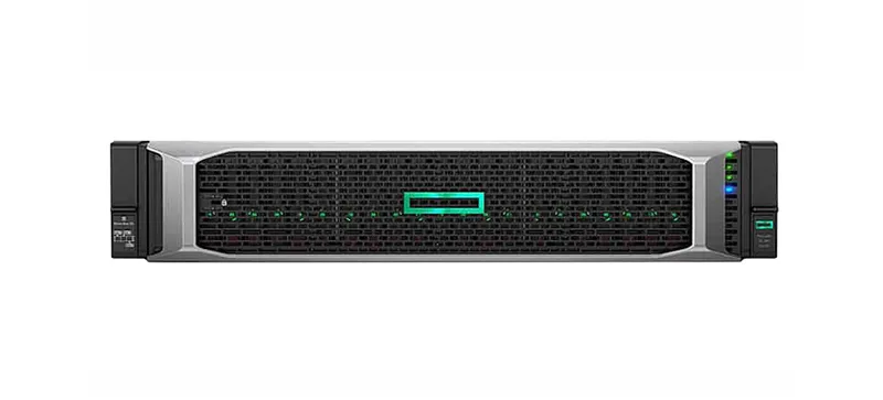 ซีพียู Intel Xeon 7300 สำหรับเซิร์ฟเวอร์ HP ProLiant DL580 G5
