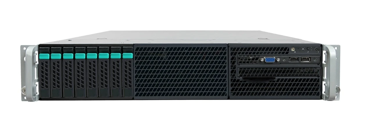 ซีพียู AMD Opteron Socket F สำหรับเซิร์ฟเวอร์ HPE ProLiant DL785 G5