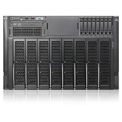 ซีพียู AMD Opteron Six-core สำหรับเซิร์ฟเวอร์ HPE ProLiant DL785 G6