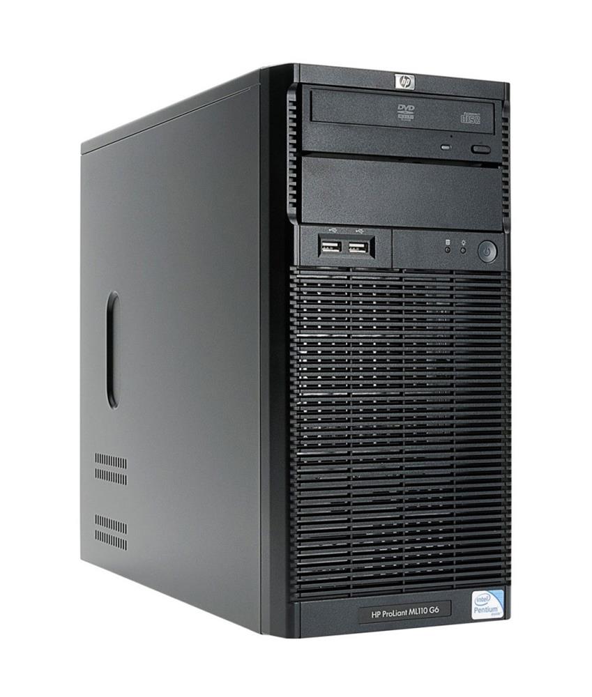 ซีพียู Intel Xeon E5500 สำหรับเซิร์ฟเวอร์ HPE ProLiant ML150 G6