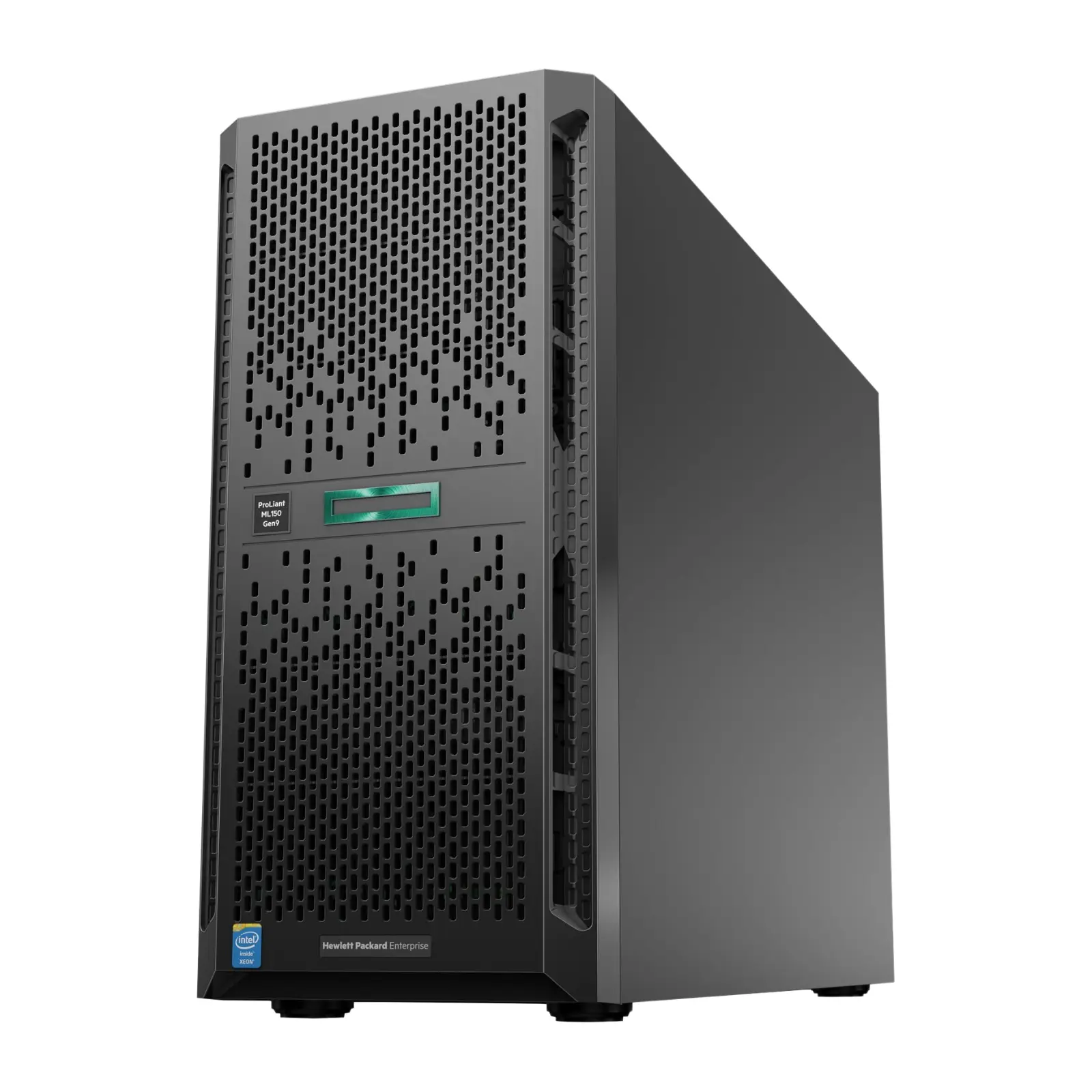 ซีพียู Intel Xeon E5-2600 สำหรับเซิร์ฟเวอร์ HPE ProLiant ML150 G9