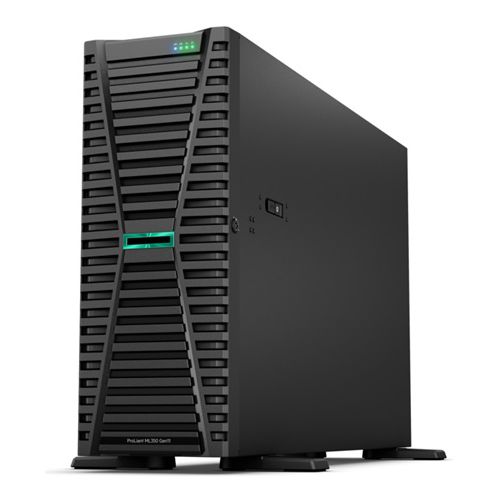 ซีพียู Intel Xeon Scalable เจน 4 สำหรับเซิร์ฟเวอร์ HPE ProLiant ML350 G11