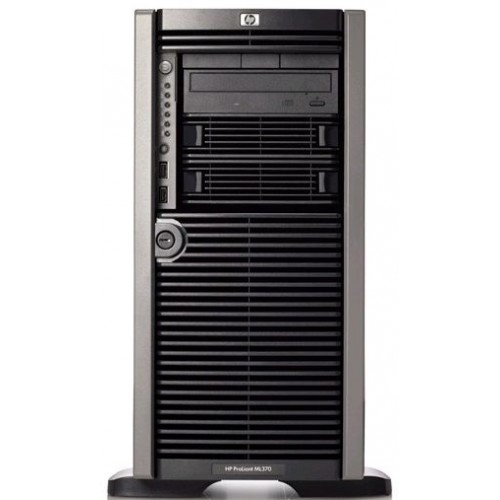 ซีพียู Intel Xeon LGA771 สำหรับเซิร์ฟเวอร์ HPE ProLiant ML370 G5