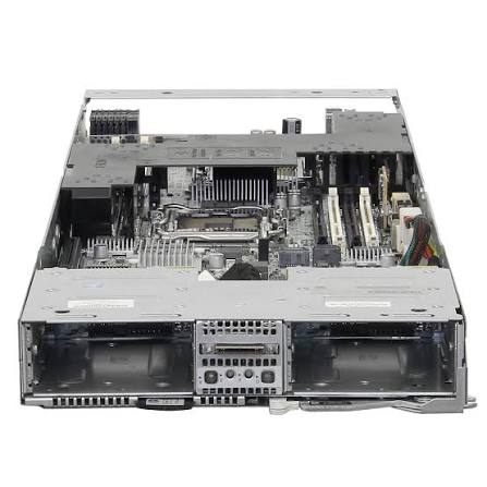 ซีพียู Intel Xeon E5 v3 สำหรับเทรย์ HPE ProLiant XL230a Gen9