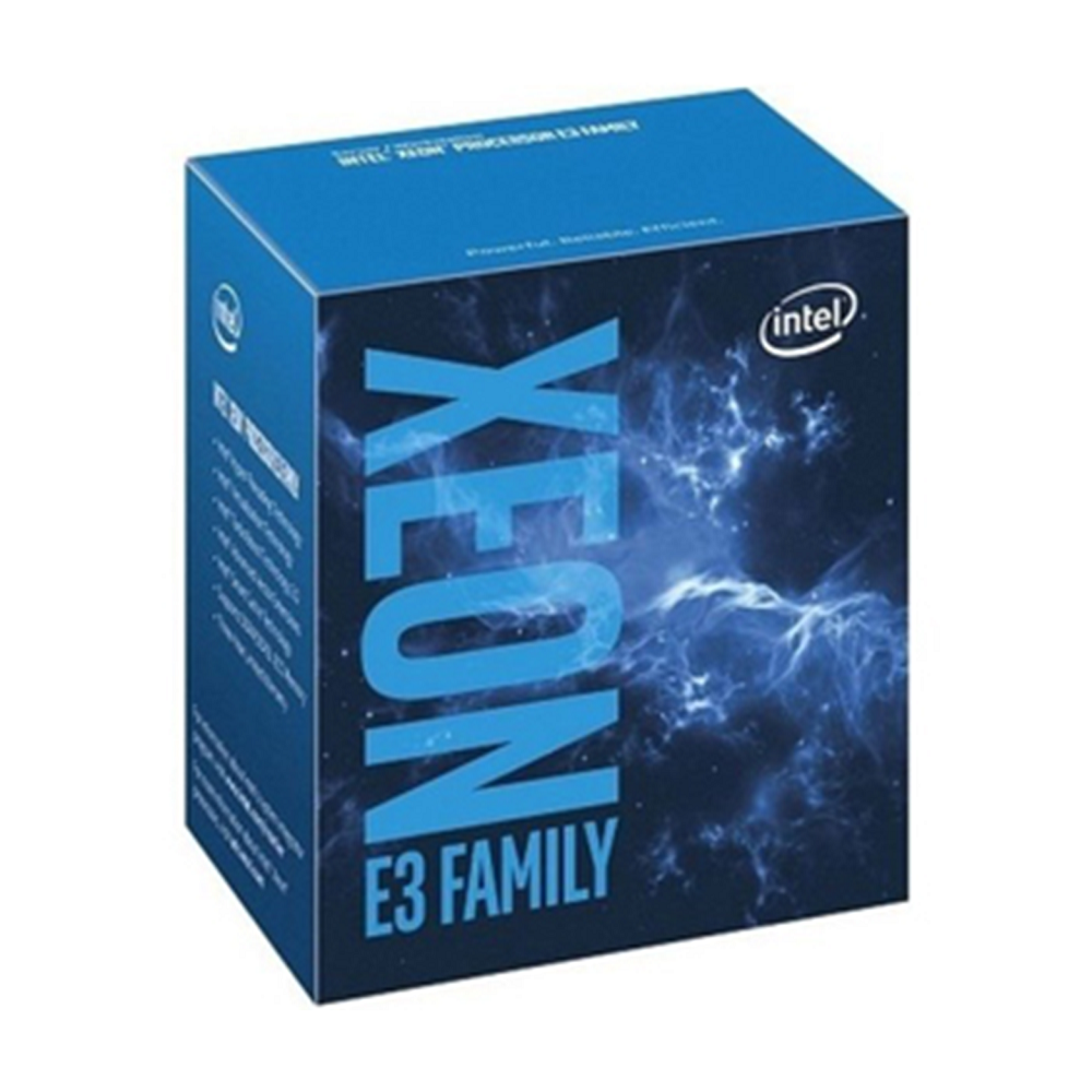 ซีพียู Intel Xeon E3110 3.0GHz ซ็อกเก็ต LGA775