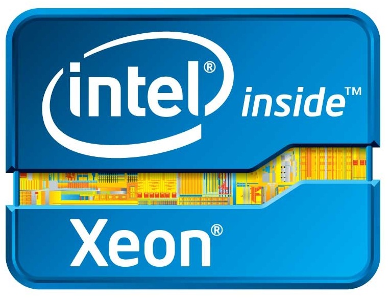 ซีพียู Intel Xeon E7440 2.4GHz ซ็อกเก็ต PGA604