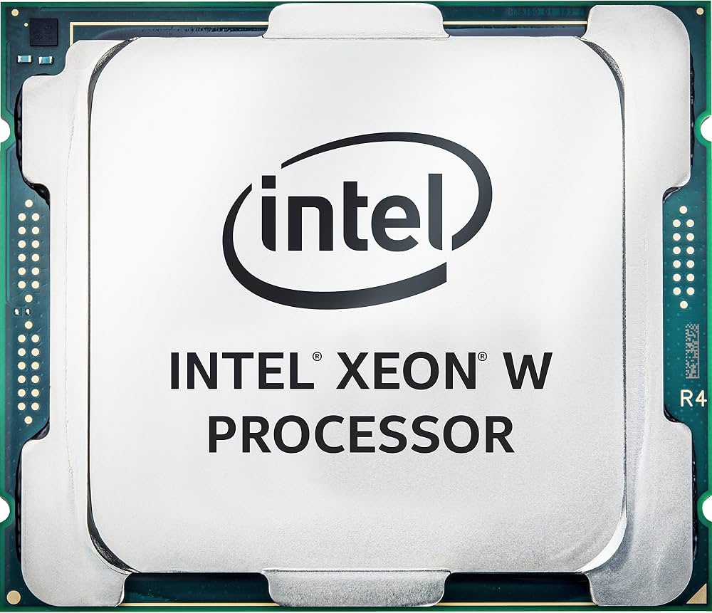 ซีพียู Intel Xeon W3520 2.66GHz ซ็อกเก็ต LGA1366