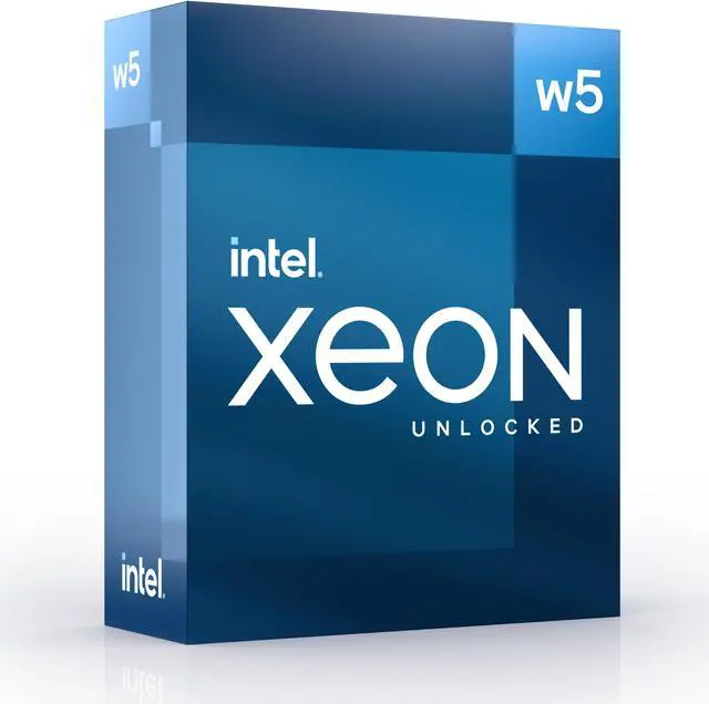 ซีพียู Intel Xeon W5580 3.2GHz ซ็อกเก็ต LGA1366