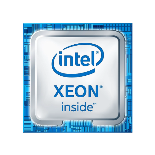 ซีพียู Intel Xeon สำหรับเซิร์ฟเวอร์